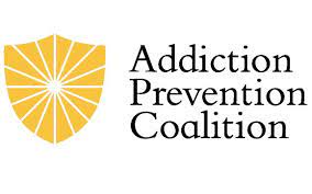 addiction prevention coalition logo