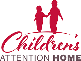 childrens attention home logo