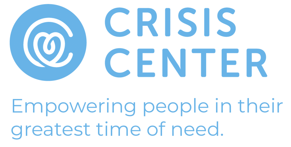 crisis center bham logo