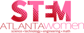 stem atlanta women logo