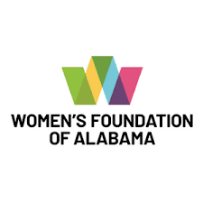 womens foundation of alabama logo